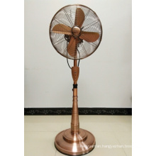 Antique Fan-Fan-Floor Fan